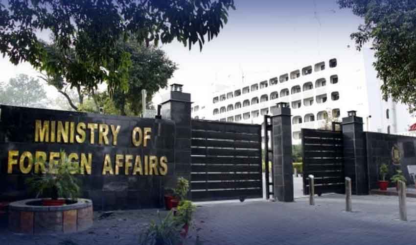 Pakistan urges immediate action against TTP havens in Afghanistan: FO