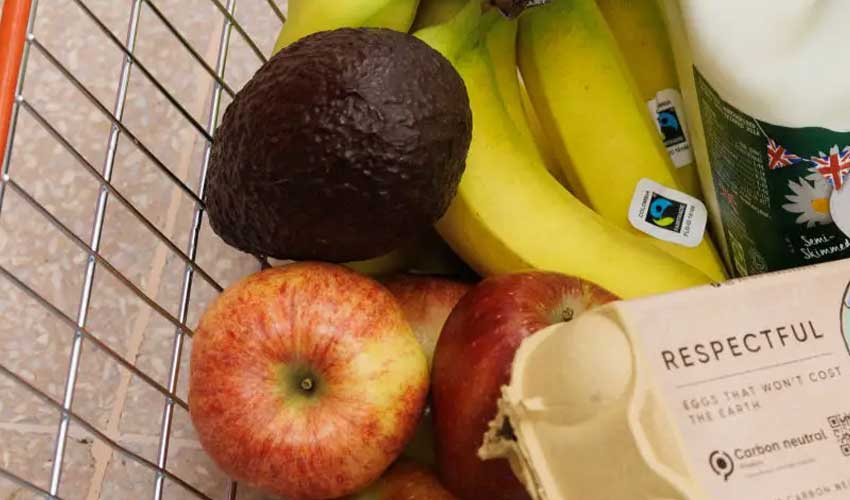 Supermarket basket prices rise despite food price reductions in 2024