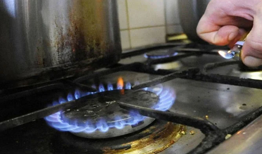 Gas to become as scarce as ever in winter & load shedding hours can stretch beyond