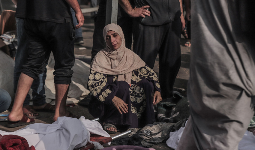 Hamas, Israel reach prisoner swap agreement