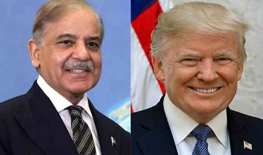 Pakistan invited to join US-led 'Board of Peace' for Gaza