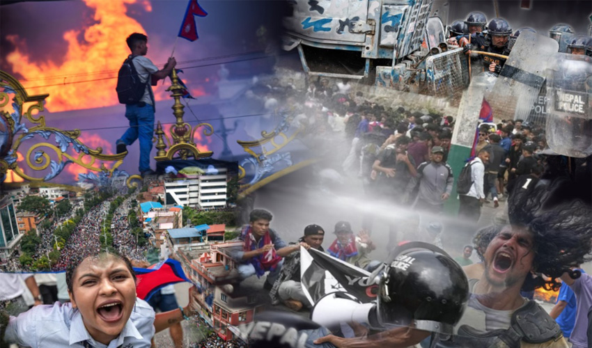 Revolution or mood swing? What Nepal’s uprising holds for Pakistan