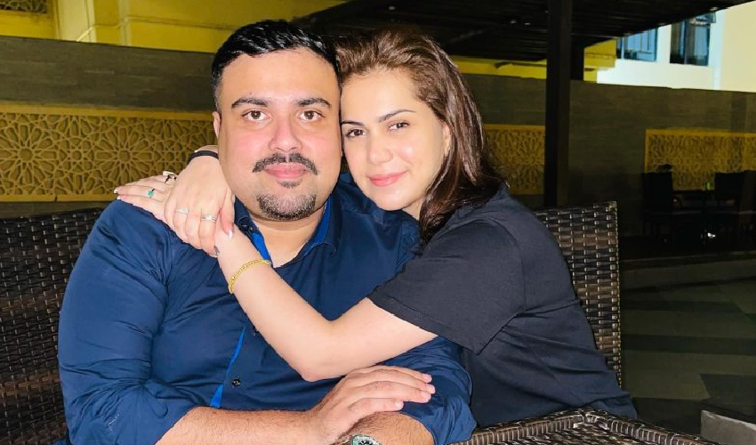 Actress Ghana Ali responds to 'gold digger' label