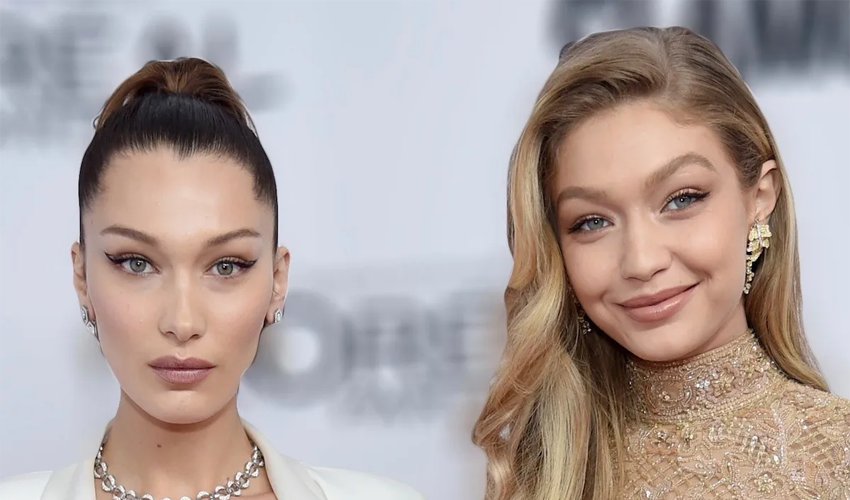Hadid sisters receive death threats for their support of Palestine