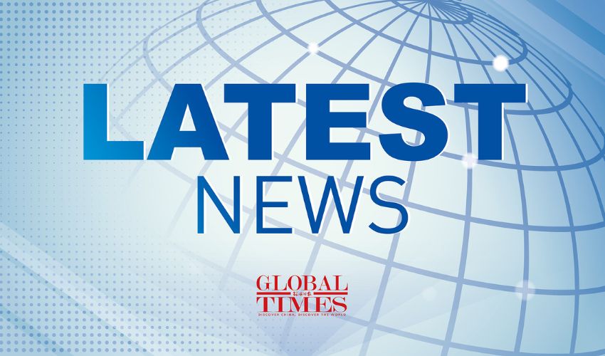 Chinese state media highlights Pakistan's successful strikes inside India