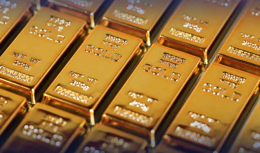 Gold rates in Pakistan remain unchanged