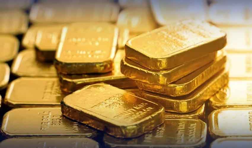 Gold rates in Pakistan see noticeable increase