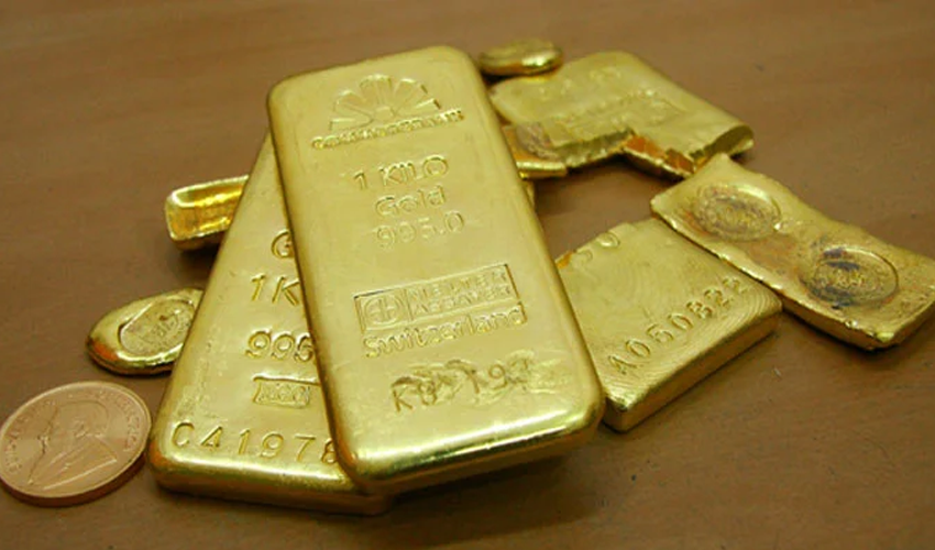 5 common gold market scams in Pakistan