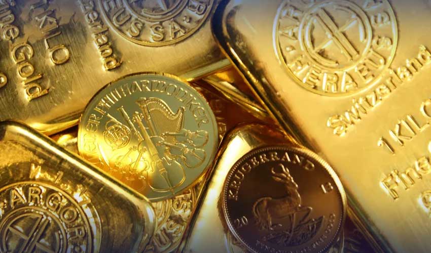 Gold rates in Pakistan experience minor dip