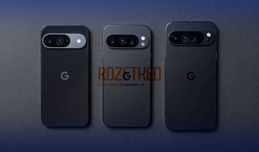 Leak unveils Google Pixel 9 series ahead of Google I/O 2024