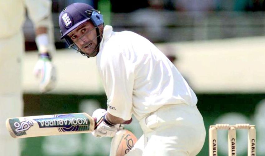 England cricket legend Graham Thorpe leaves lasting legacy