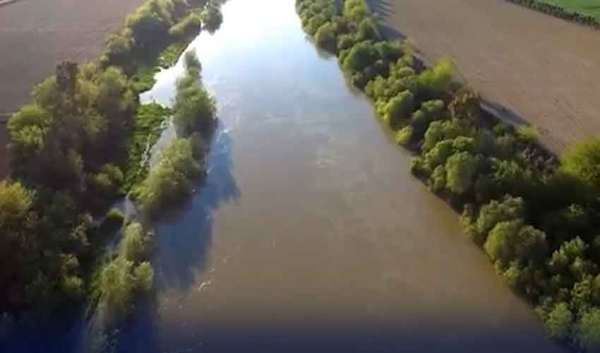 Mehfooz Shaheed canal promises agricultural revolution in South Punjab