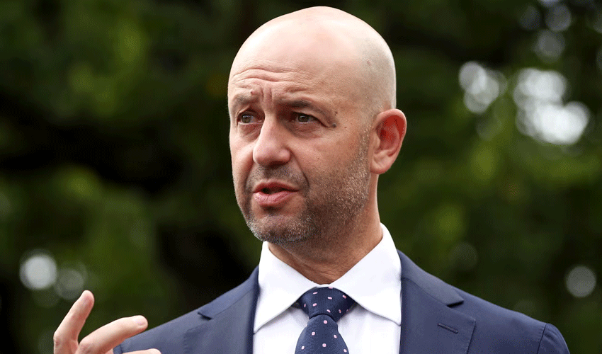 Australia to tour Pakistan for white ball series next year