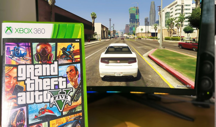 GTA 5 set to depart Xbox game pass, gamers facing tight deadline
