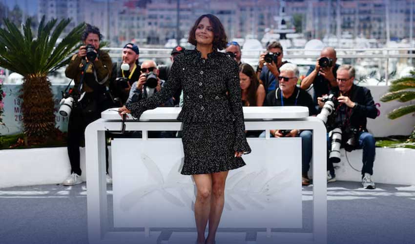 New Cannes dress code forces Halle Berry to switch outfits