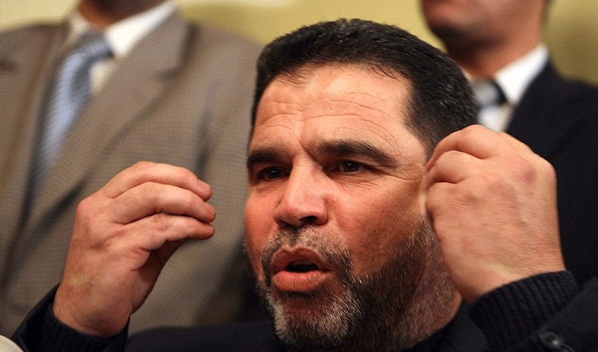 Israeli air raids on Gaza claim lives of Hamas leader Bardaweel, wife