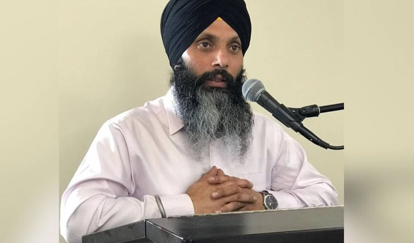 Breakthrough in Sikh leader’s murder case: Suspects detained in Canada