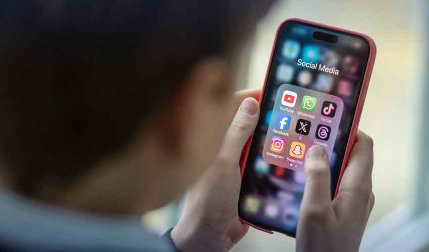 How to save yourself from graphic content online, retain mental peace