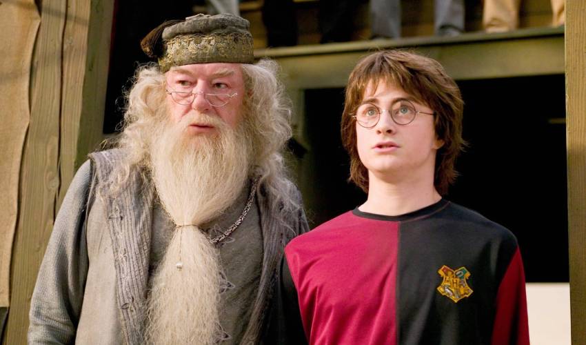 Harry Potter actors dies