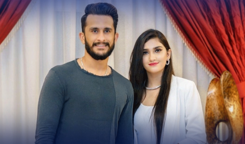 Hasan Ali's selection turns things around for wife Samiya