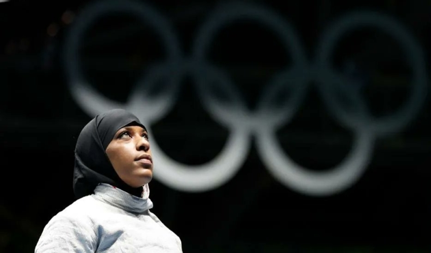 Paris 2024: IOC allows Hijabs in athletes' village despite french ban