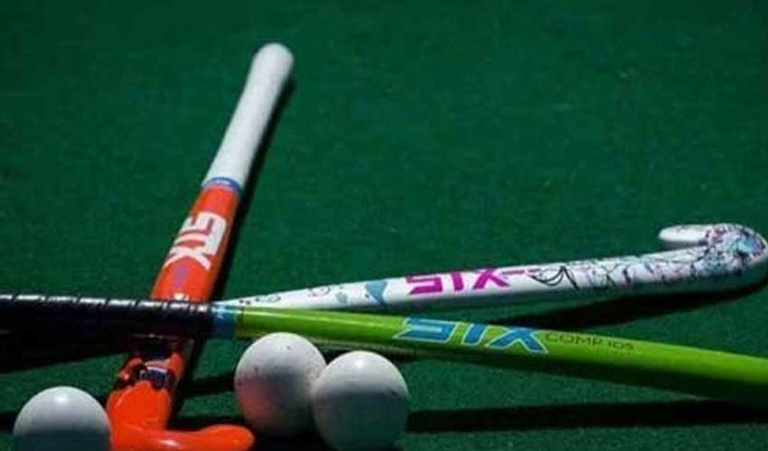 IOC approves hockey qualification system for LA28 Olympic