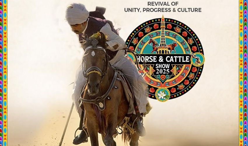 National Horse and Cattle Show 2025: All You Need To Know