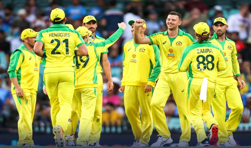 Australia announce squad for upcoming T20 World Cup 2024
