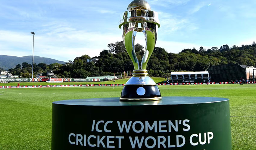 ICC Women’s World Cup 2025 prize money surges 297%