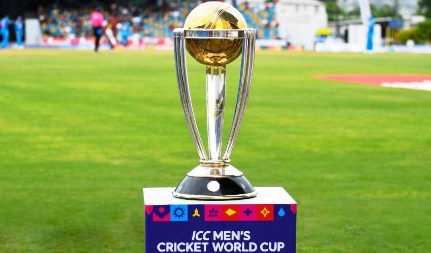 How to stream ICC World Cup 2023 matches