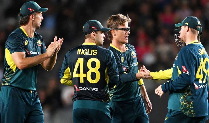 Cricket Australia postpones T20I series against Afghanistan over human rights