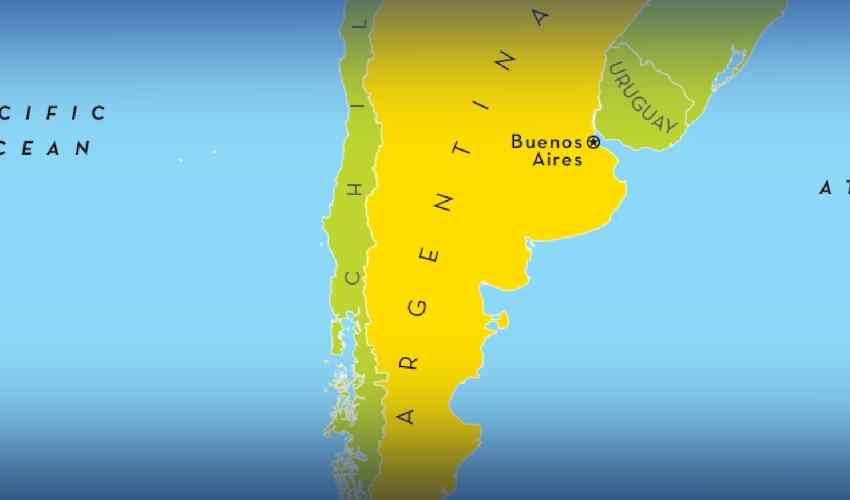 13 dead in Argentina as club roof collapses in storm