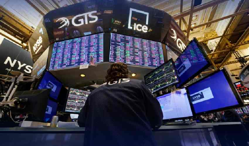 Asian markets mostly down as Fed rate cut rally fades