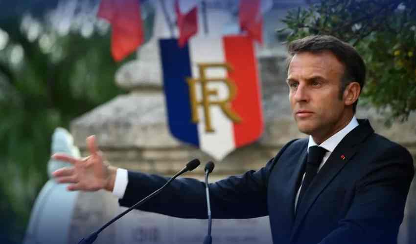 French lawmakers aim to break deadlock over controvertial immigration law