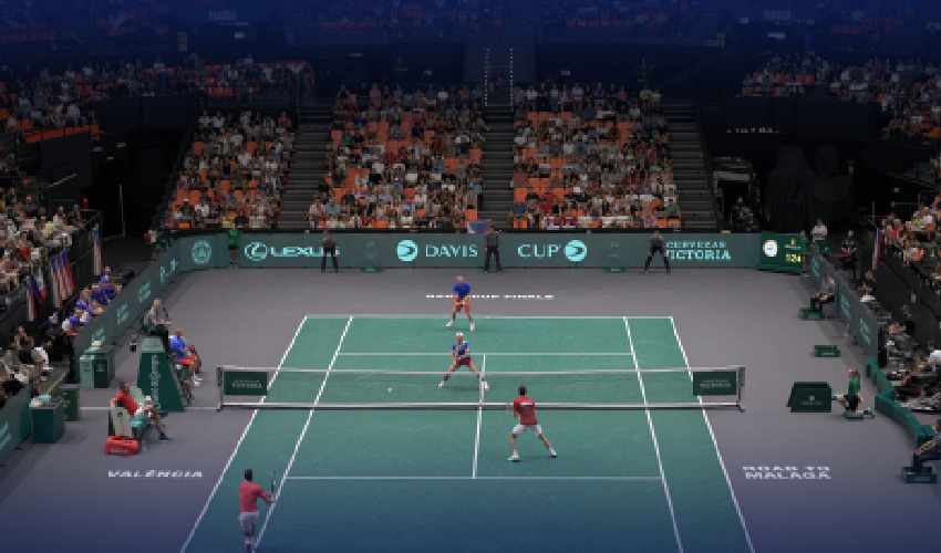 Davis cup to be held in Pakistan, Indian appeal rejected