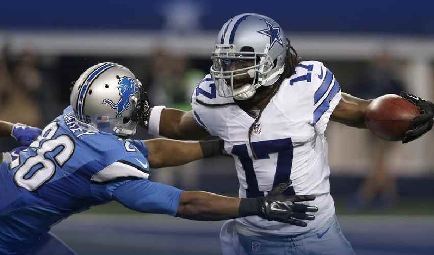 Cowboys win controversial thriller with Lions