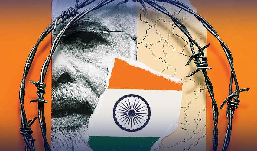 Human trafficking on the rise in Modi's India