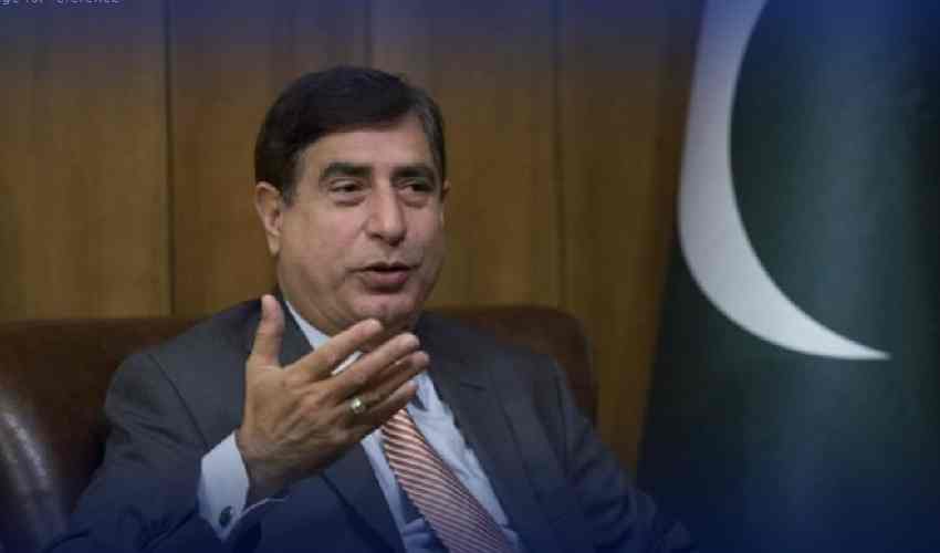 Iran wanted to bully region, but failed as Pakistan struck back: Kashmiri leader