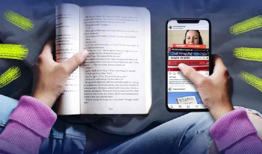 10th Faisalabad Literary Festival: Social media can’t replace books