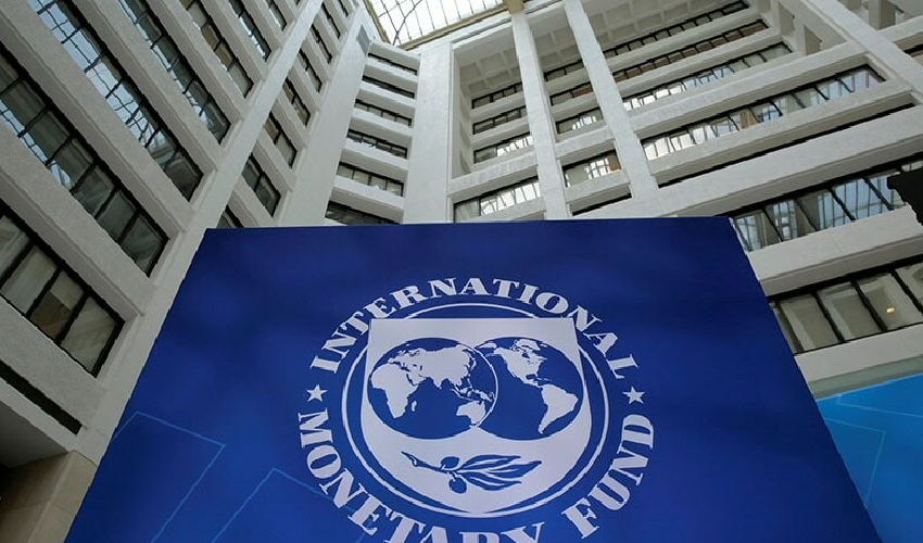 IMF concerned over political uncertainty in Pakistan despite elections