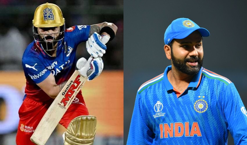 Which batter has scored more runs in IPL 2024 so far?