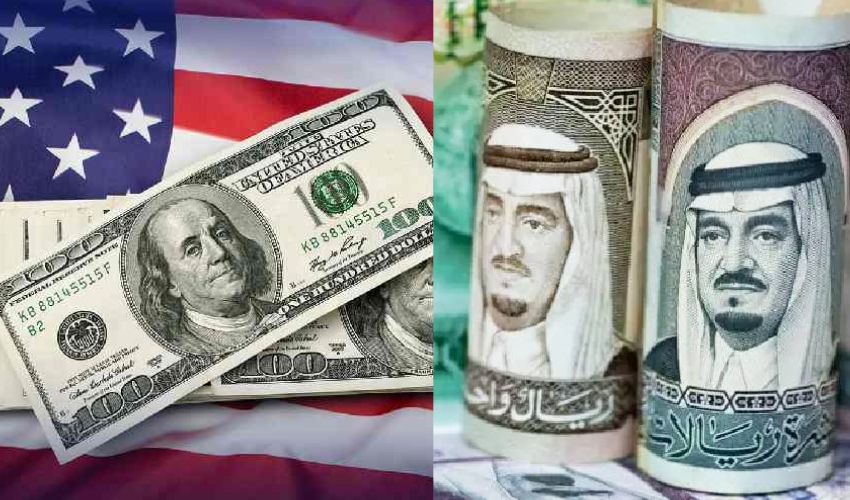 Indian rupee falls flat against US Dollar, UAE dirham