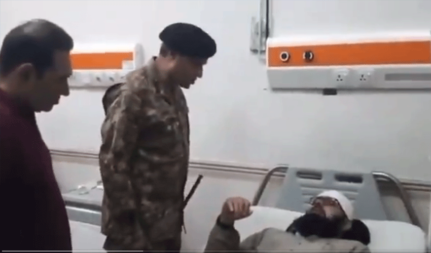 Women, children among 24 martyred in Indian strikes across Pakistan