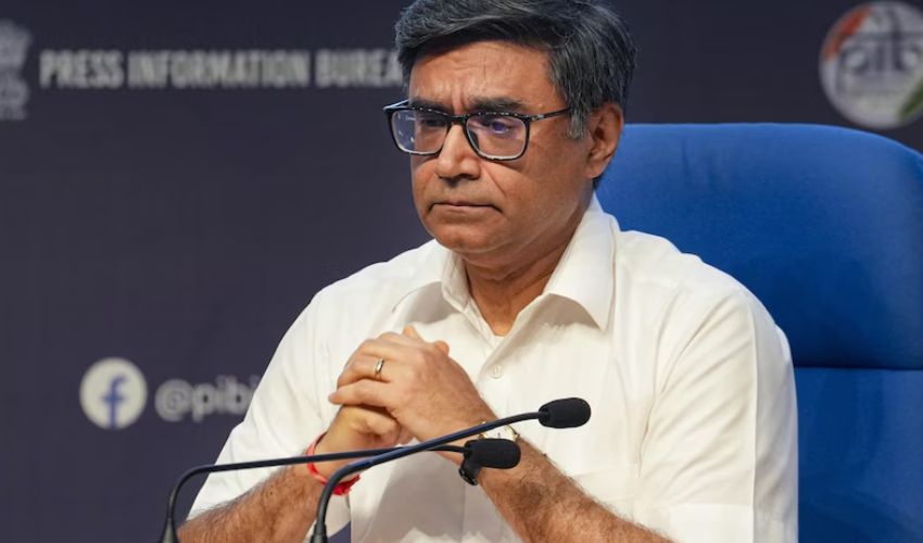 Indian foreign ministry confirms New Delhi and Islamabad agree to ceasefire