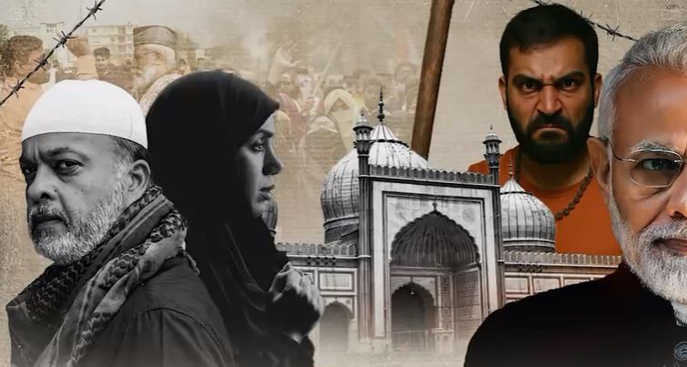 Pahalgam false flag: Global media exposes rising anti Muslim hate in India