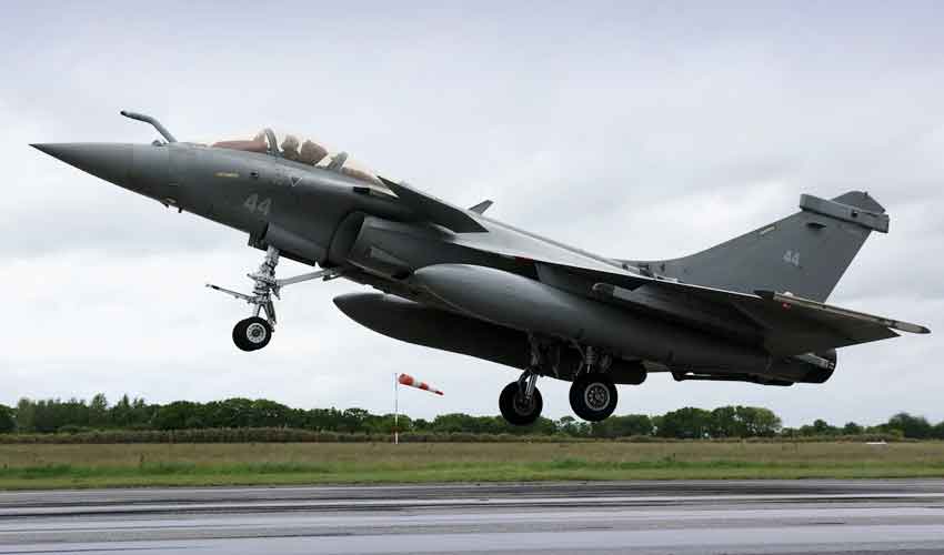 India approves stealth fighter programme amid Pakistan tensions