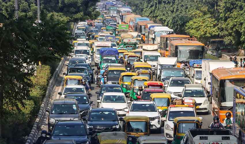 India to slash tariffs on cars to 40% in trade deal with EU