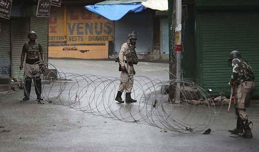 Indian govt's asset seizures escalate tensions in Kashmir