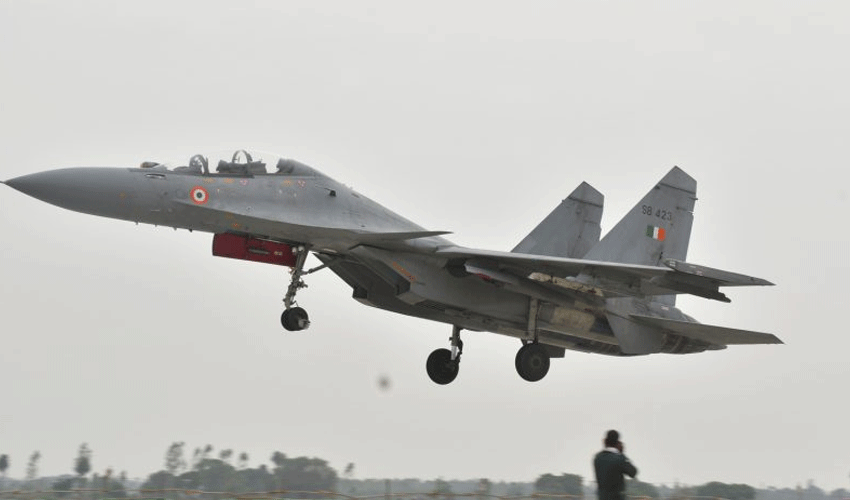 Pakistan military responds to Indian pilot's custody rumours