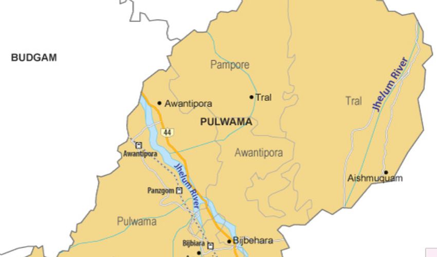 Indian troops gun down 3 Kashmiri youths in Pulwama